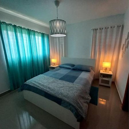 Confortable Apartamento De 3 Tres Habitaciones, Con Hermosa Vista De Area Verde, Ademas De Piscinas Y Juegos Infantiles En Area Recreativa Santiago De Los Caballeros Exterior photo