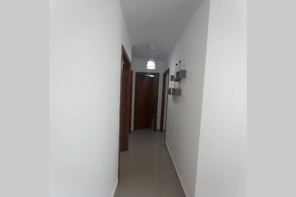 Confortable Apartamento De 3 Tres Habitaciones, Con Hermosa Vista De Area Verde, Ademas De Piscinas Y Juegos Infantiles En Area Recreativa Santiago De Los Caballeros Exterior photo